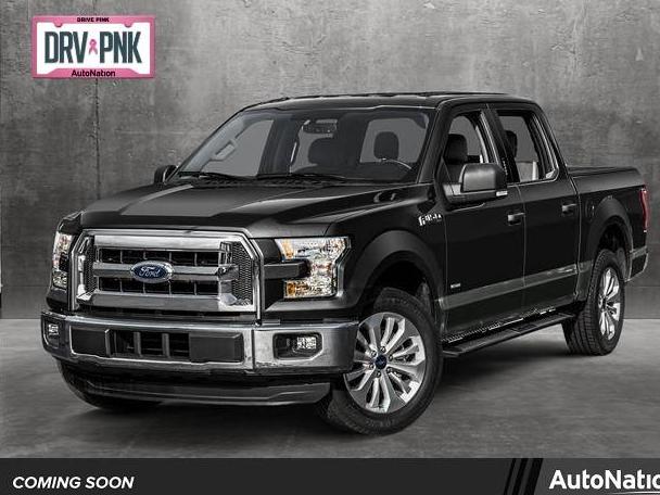 FORD F-150 2015 1FTEW1EP8FKE94525 image