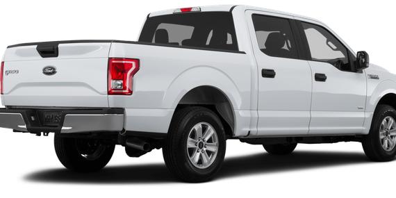FORD F-150 2015 1FTFW1EGXFFB63684 image