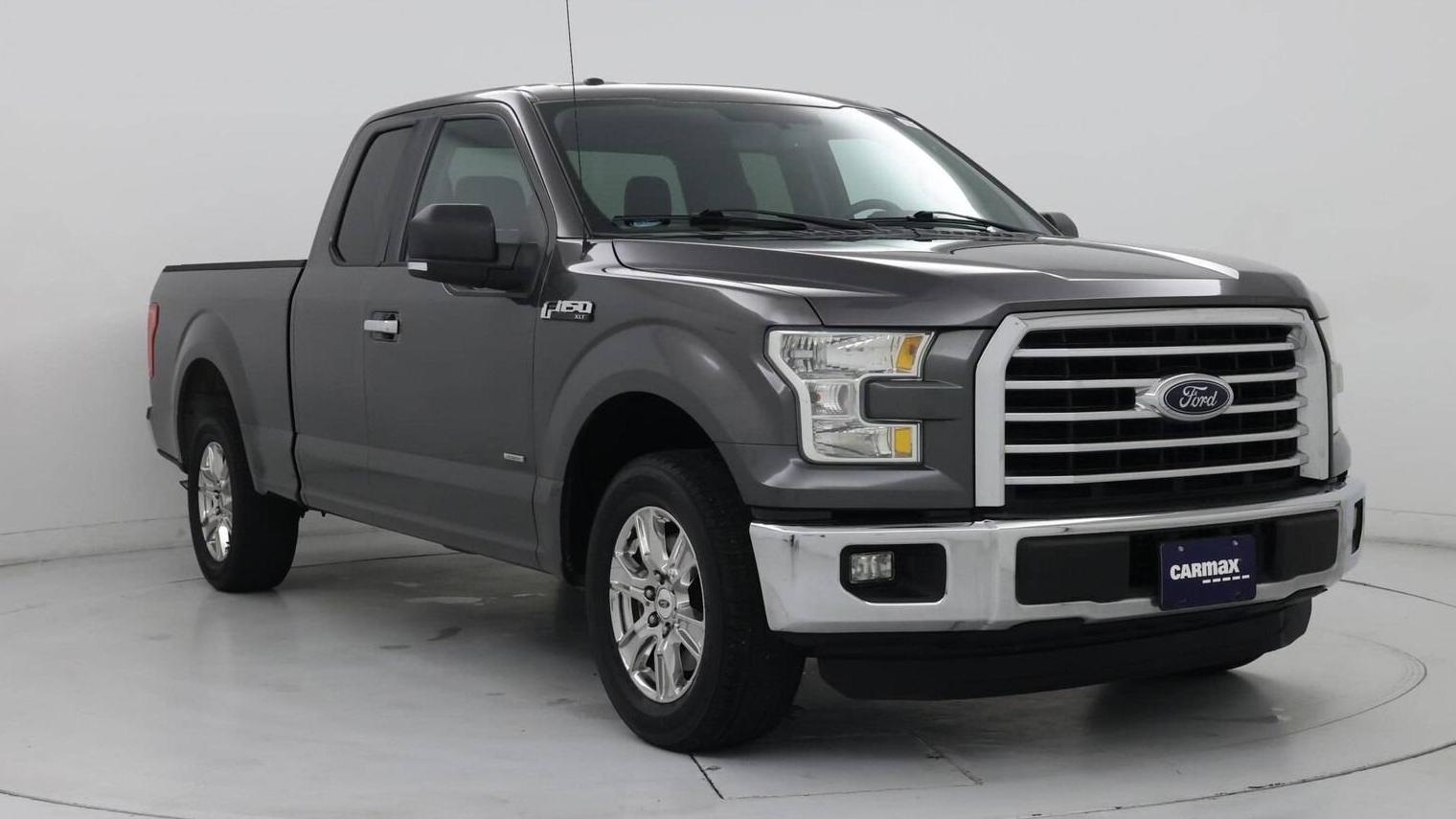 FORD F-150 2015 1FTEX1CP3FKE76806 image