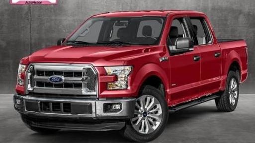 FORD F-150 2015 1FTEW1EF3FKD05108 image