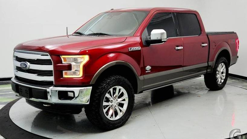 FORD F-150 2015 1FTEW1EG4FFC71195 image