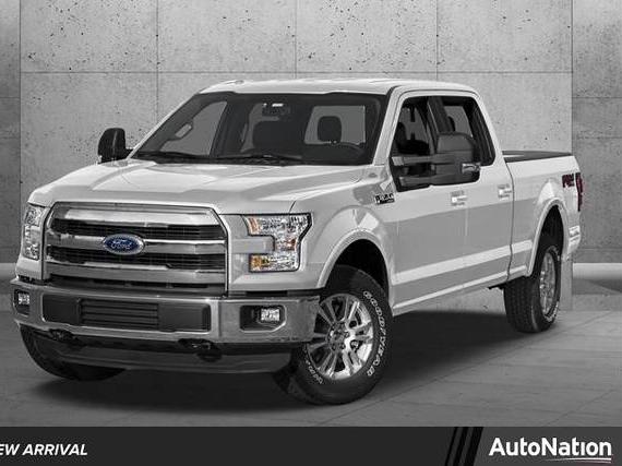 FORD F-150 2015 1FTEW1EG7FKD88292 image
