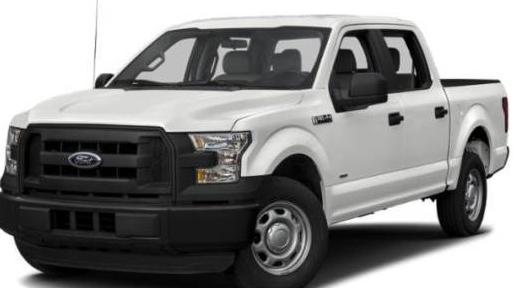 FORD F-150 2015 1FTFW1EG7FFA10518 image