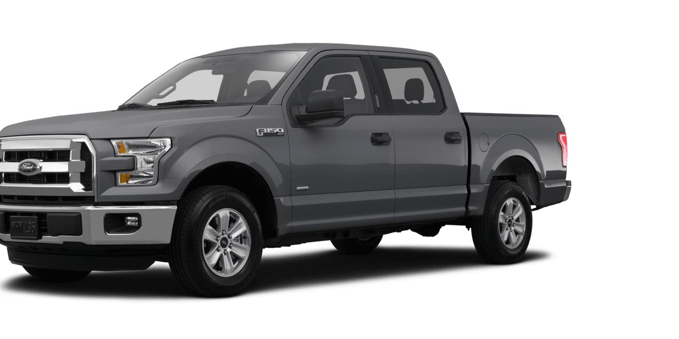 FORD F-150 2015 1FTEW1CG0FKE10328 image