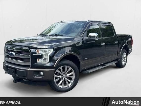 FORD F-150 2015 1FTEW1EG8FFB88451 image