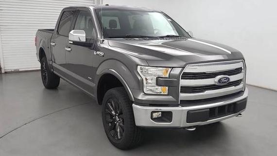 FORD F-150 2015 1FTEW1EG0FFB37560 image
