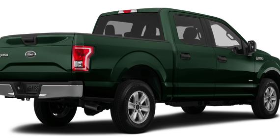 FORD F-150 2015 1FTEW1EG1FFA68717 image