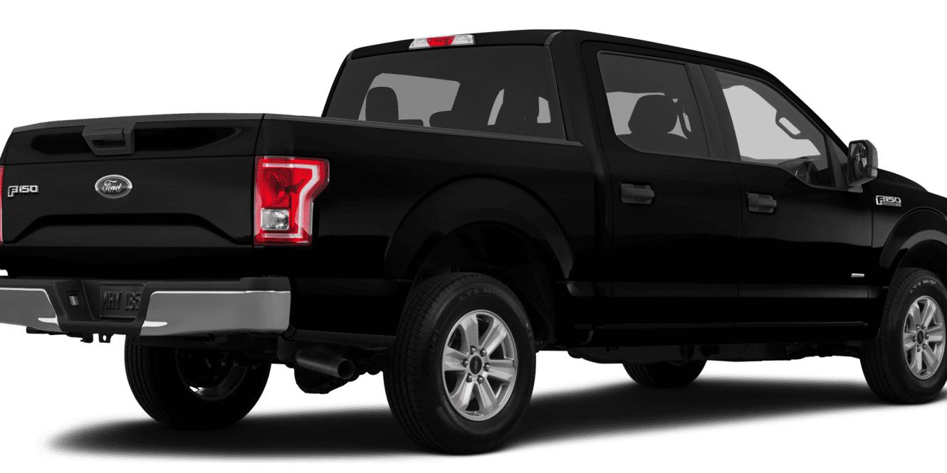 FORD F-150 2015 1FTEW1EG3FFC98954 image