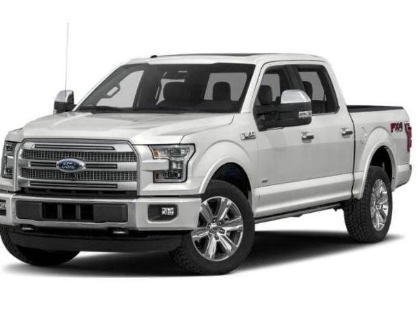 FORD F-150 2015 1FTEW1EG4FFA11945 image