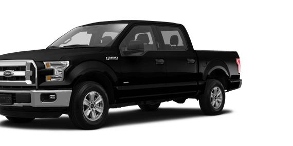 FORD F-150 2015 1FTEW1CF0FKD55788 image