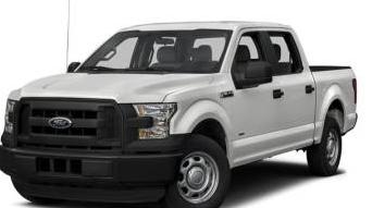 FORD F-150 2015 1FTFW1EG2FKE86571 image