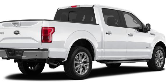 FORD F-150 2015 1FTEW1EG6FFA19156 image