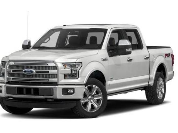 FORD F-150 2015 1FTEW1EG0FKF10328 image