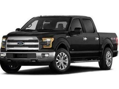 FORD F-150 2015 1FTEW1EF2FFB89733 image