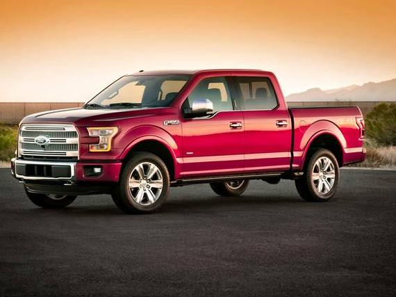 FORD F-150 2015 1FTEW1EF9FFB22417 image