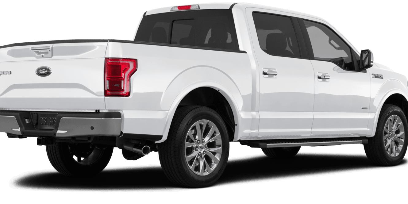 FORD F-150 2015 1FTEW1EFXFFA27557 image