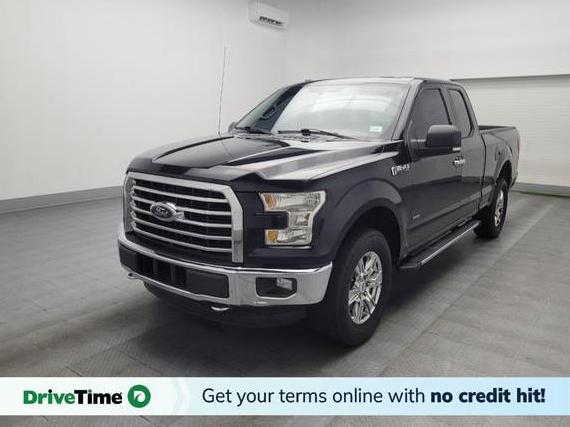 FORD F-150 2015 1FTEX1EP9FKD71748 image