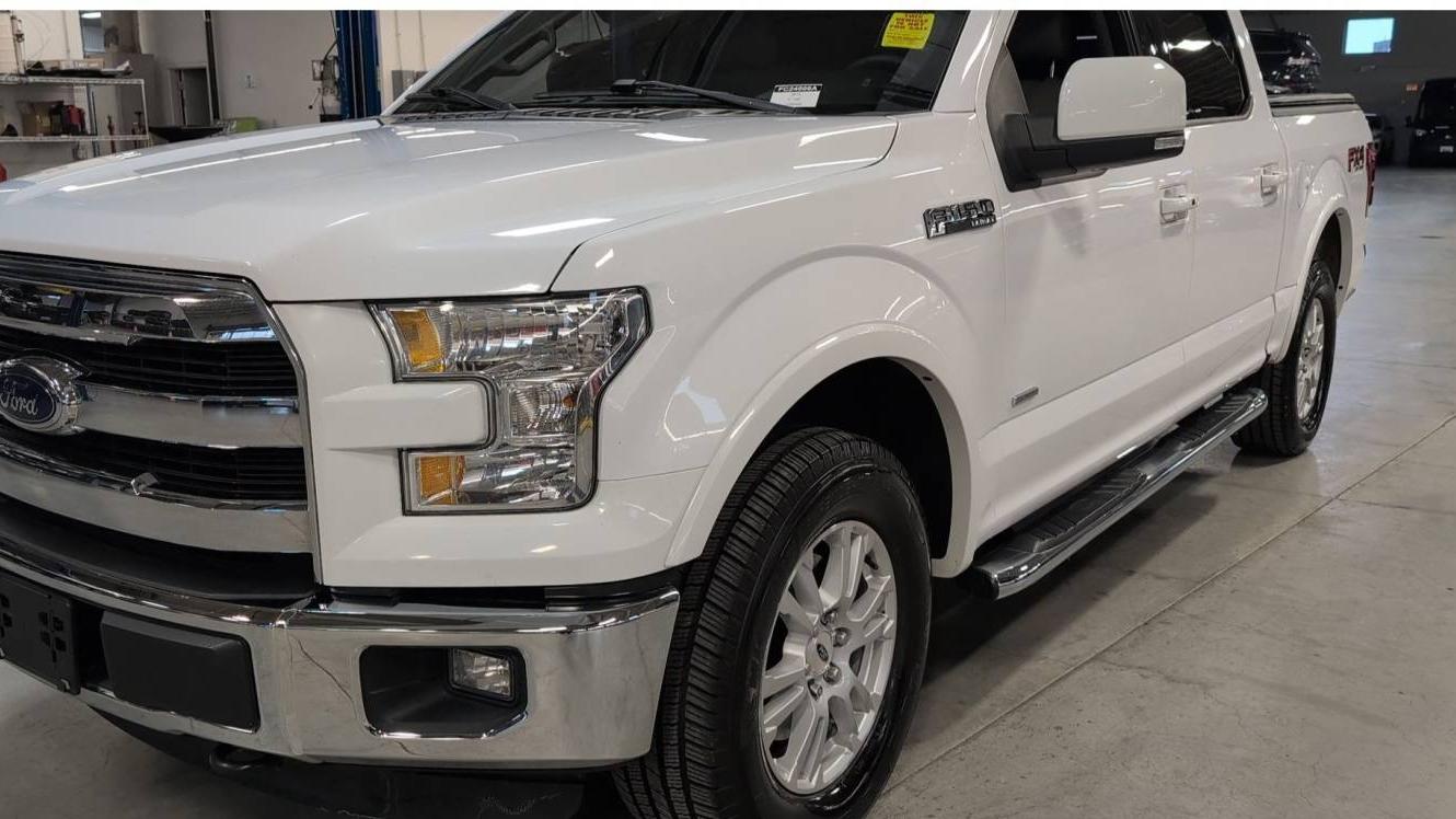 FORD F-150 2015 1FTEW1EP4FKE86468 image