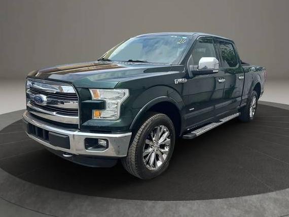 FORD F-150 2015 1FTFW1EG1FKD23524 image