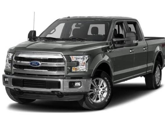 FORD F-150 2015 1FTEW1EG9FKE85767 image