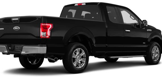 FORD F-150 2015 1FTFX1EG1FFA29580 image