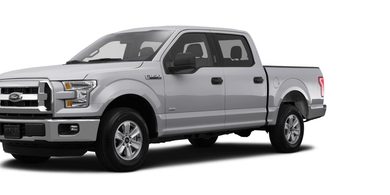 FORD F-150 2015 1FTEW1CF6FKD34220 image