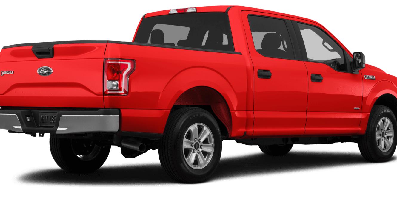 FORD F-150 2015 1FTEW1EP4FKD16630 image