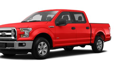 FORD F-150 2015 1FTEW1CP4FKF18371 image