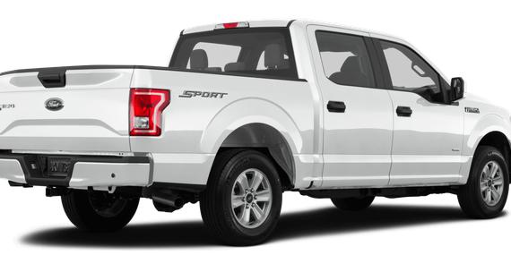 FORD F-150 2015 1FTFW1EG4FFC97204 image