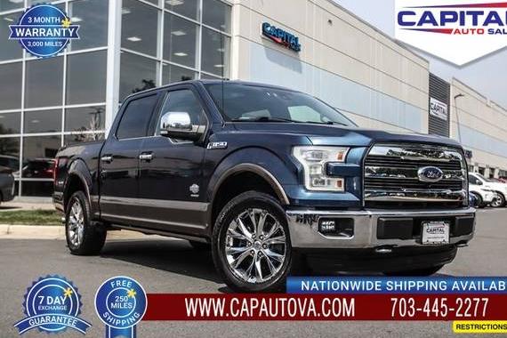 FORD F-150 2015 1FTEW1EG3FFB18310 image FORD F-150 2015 1FTEW1EG3FFB18310 image