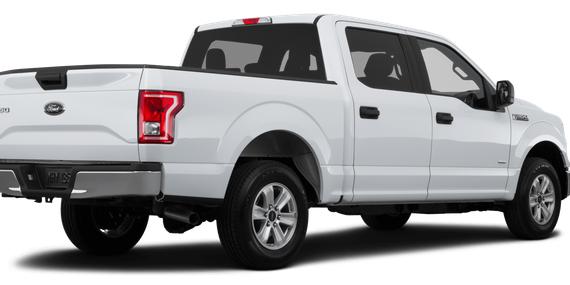 FORD F-150 2015 1FTEW1EG8FFC41777 image