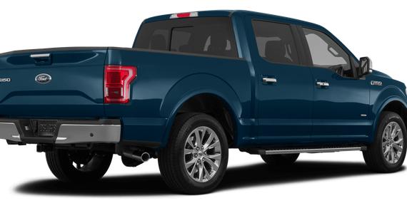 FORD F-150 2015 1FTEW1EP8FFA52790 image