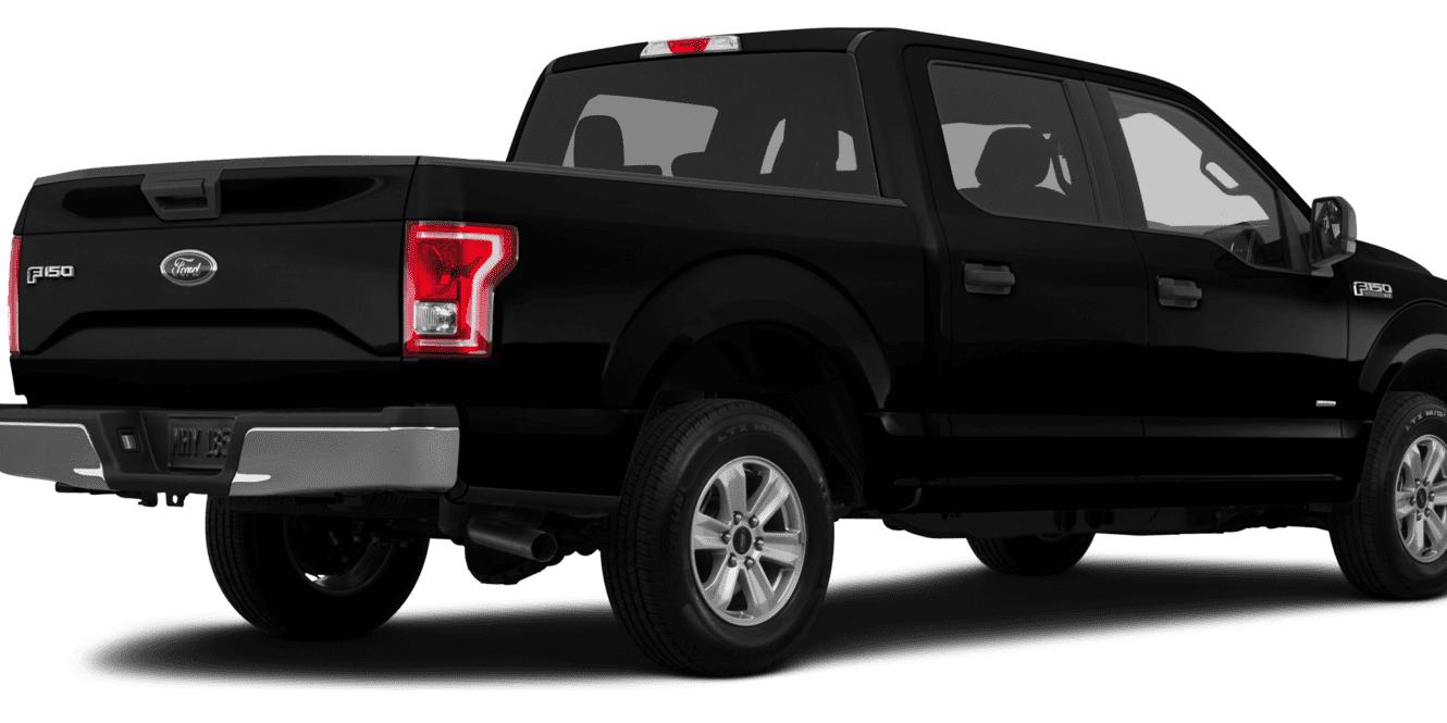 FORD F-150 2015 1FTEW1EF4FFC58728 image