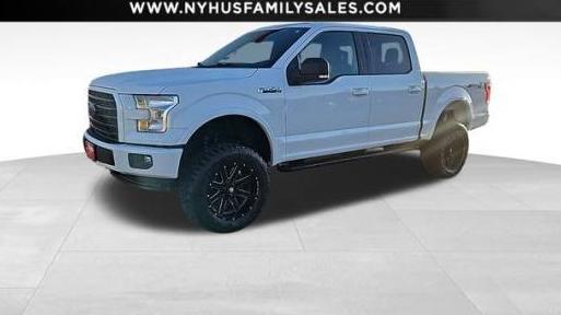 FORD F-150 2015 1FTEW1EF6FFB43192 image