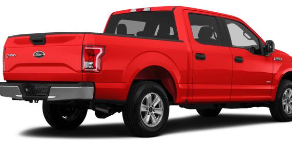 FORD F-150 2015 1FTEW1EG1FKF17434 image