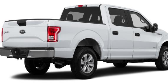 FORD F-150 2015 1FTFW1EF6FFA81250 image