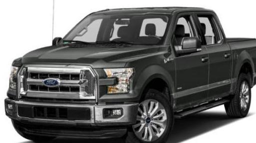 FORD F-150 2015 1FTEW1CP1FFC45687 image