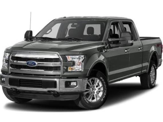 FORD F-150 2015 1FTFW1EG6FFA03334 image