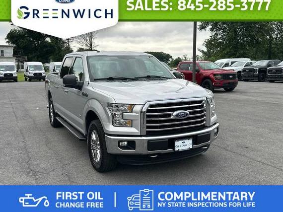 FORD F-150 2015 1FTEW1EP0FFB53838 image