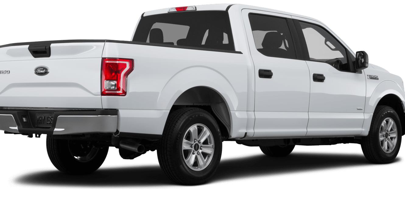 FORD F-150 2015 1FTEW1EG4FKE74899 image