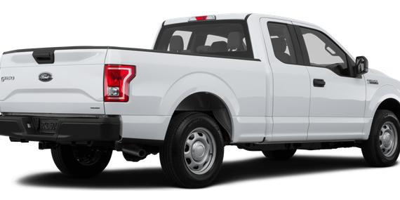 FORD F-150 2015 1FTEX1EP4FFA83497 image