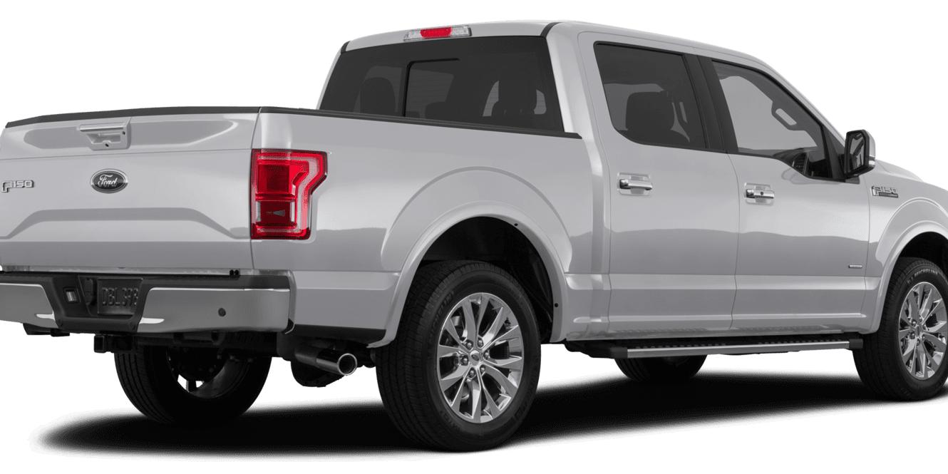 FORD F-150 2015 1FTEW1EG6FKD27029 image