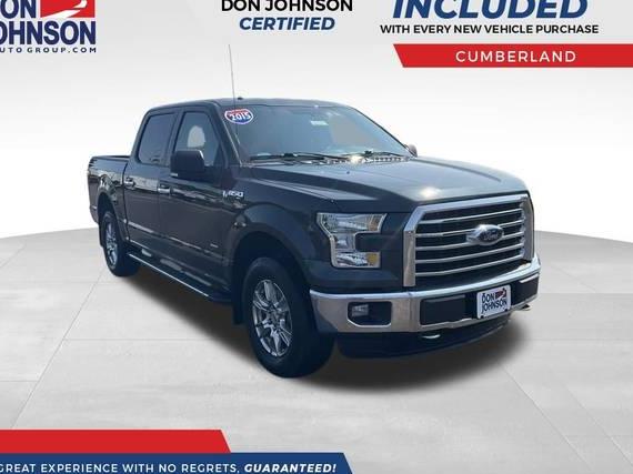 FORD F-150 2015 1FTEW1EP9FFC22414 image