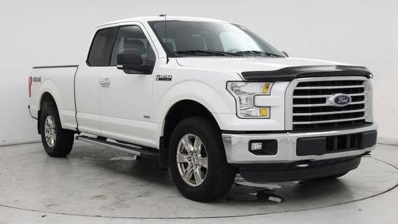 FORD F-150 2015 1FTEX1EP1FFC60393 image