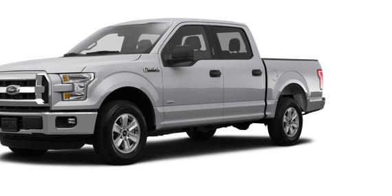 FORD F-150 2015 1FTEW1CF7FKD05969 image