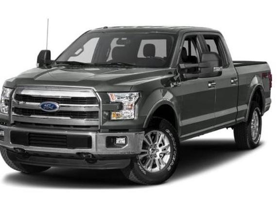 FORD F-150 2015 1FTEW1EG0FFC48044 image