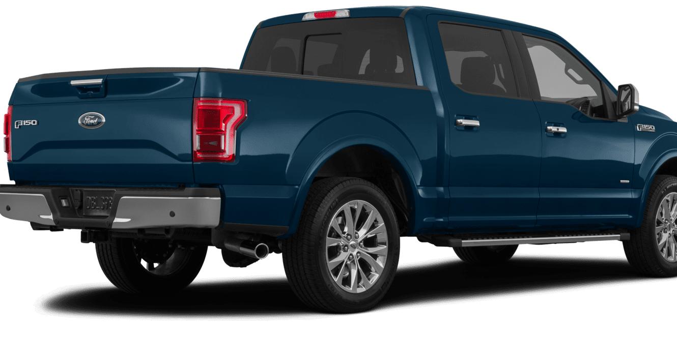 FORD F-150 2015 1FTFW1EG7FFB04804 image