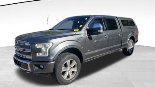 FORD F-150 2015 1FTFW1EG6FFA66191 image