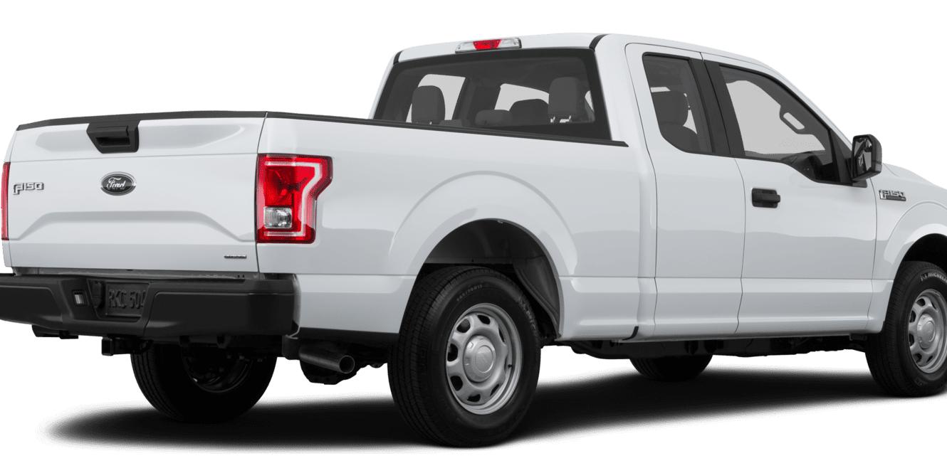 FORD F-150 2015 1FTEX1EP2FFB36651 image