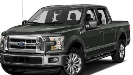 FORD F-150 2015 1FTEW1EG9FKD03176 image